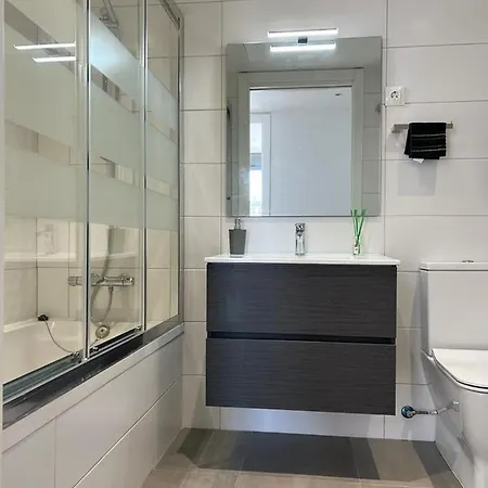 Couette-café Confortable Doble - 2 *