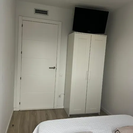 Couette-café Confortable Doble - 2