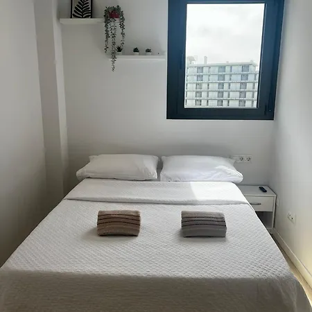 Confortable Doble - 2 *